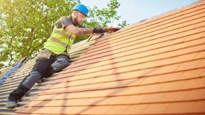 Steel Roofing in Centennial, CO