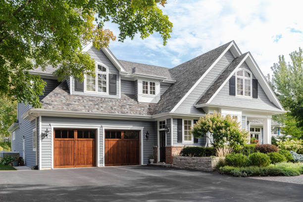 Professional Roofing Services in Centennial, CO